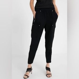 Michael Kors Cady Cargo Pants